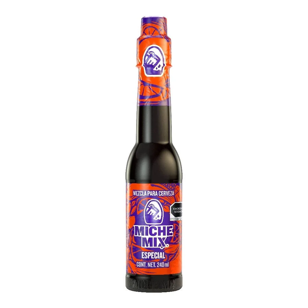 Miche Mix Especial 240 ml